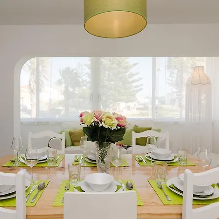 Casa Da Praia - Algarve וילה דו ביספו
