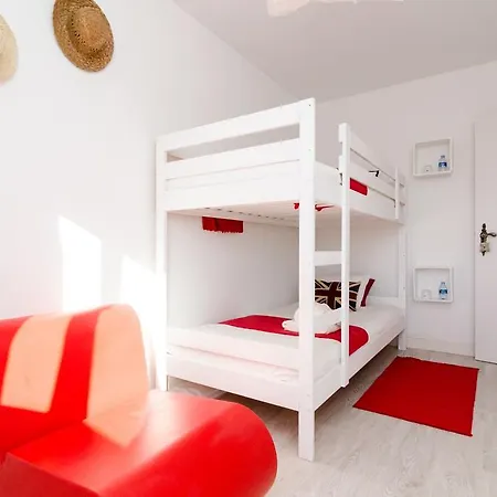 Casa Da Praia - Algarve