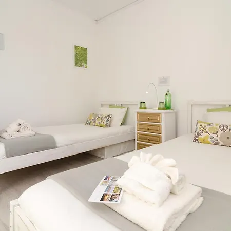דירה Casa Da Praia - Algarve *