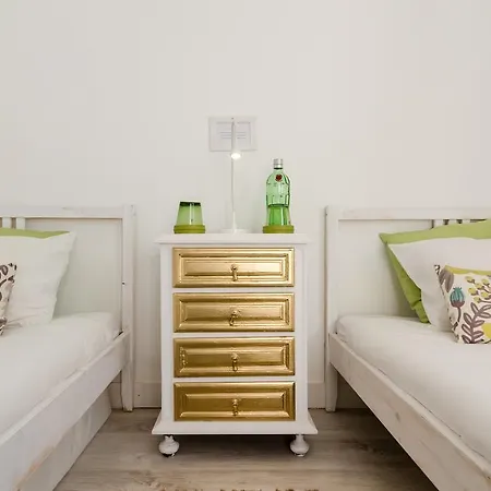 דירה Casa Da Praia - Algarve