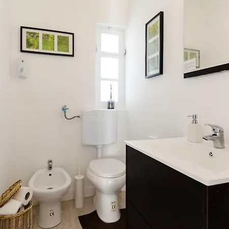 Apartment Casa Da Praia - Algarve Vila do Bispo