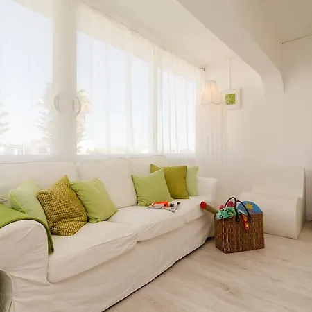Casa Da Praia - Algarve شقة فيلا دو بيسبو